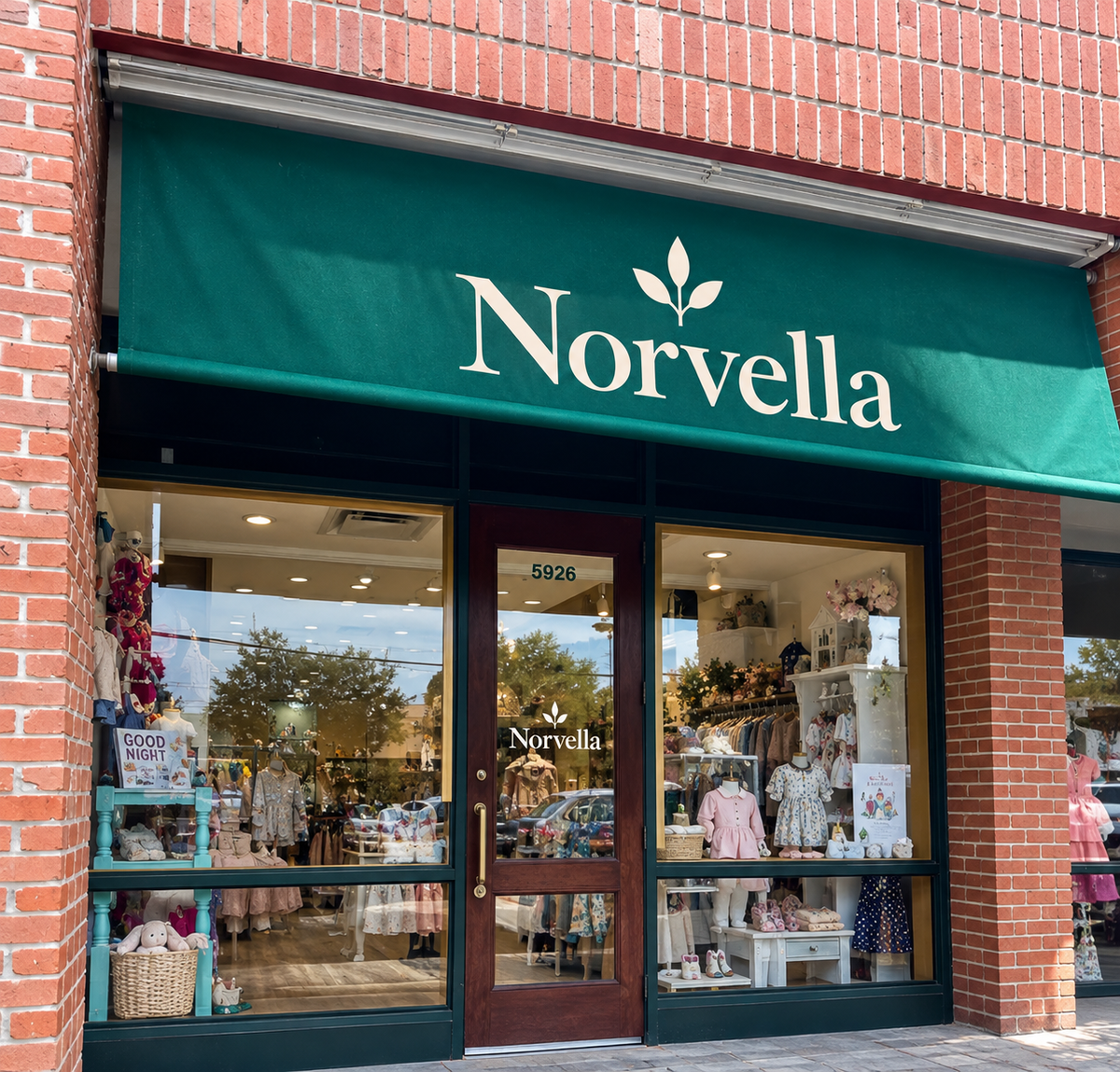Storefront
